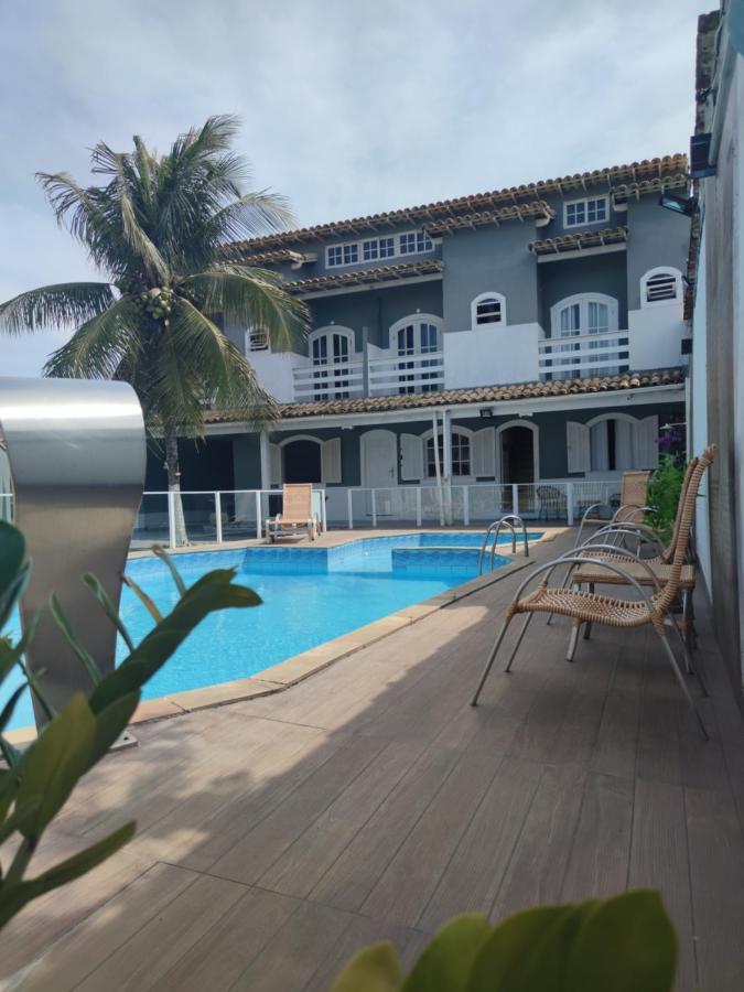 Apartamento Suítes Moinho