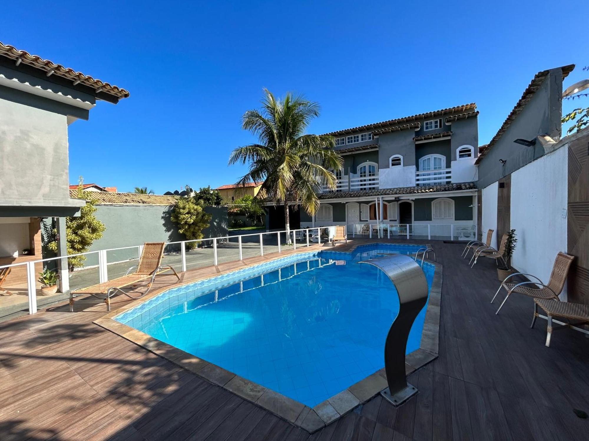 Suítes Moinho Apartamento