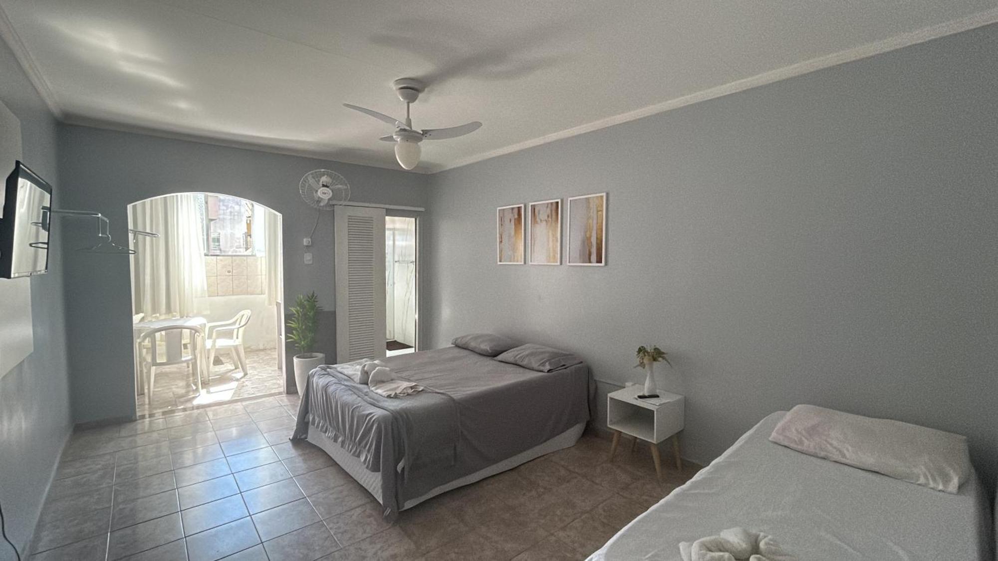 Suítes Moinho Apartamento *