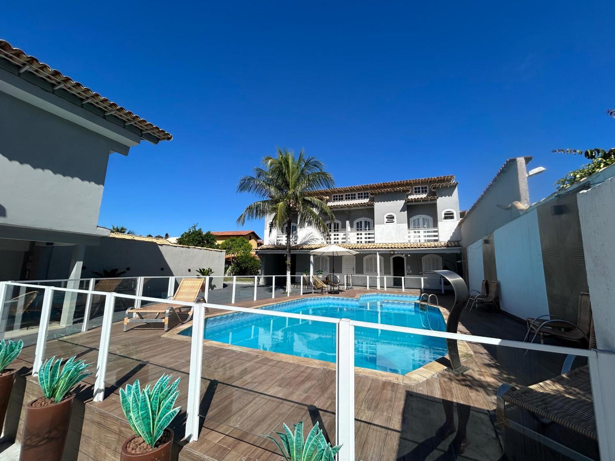 Suítes Moinho Apartamento *