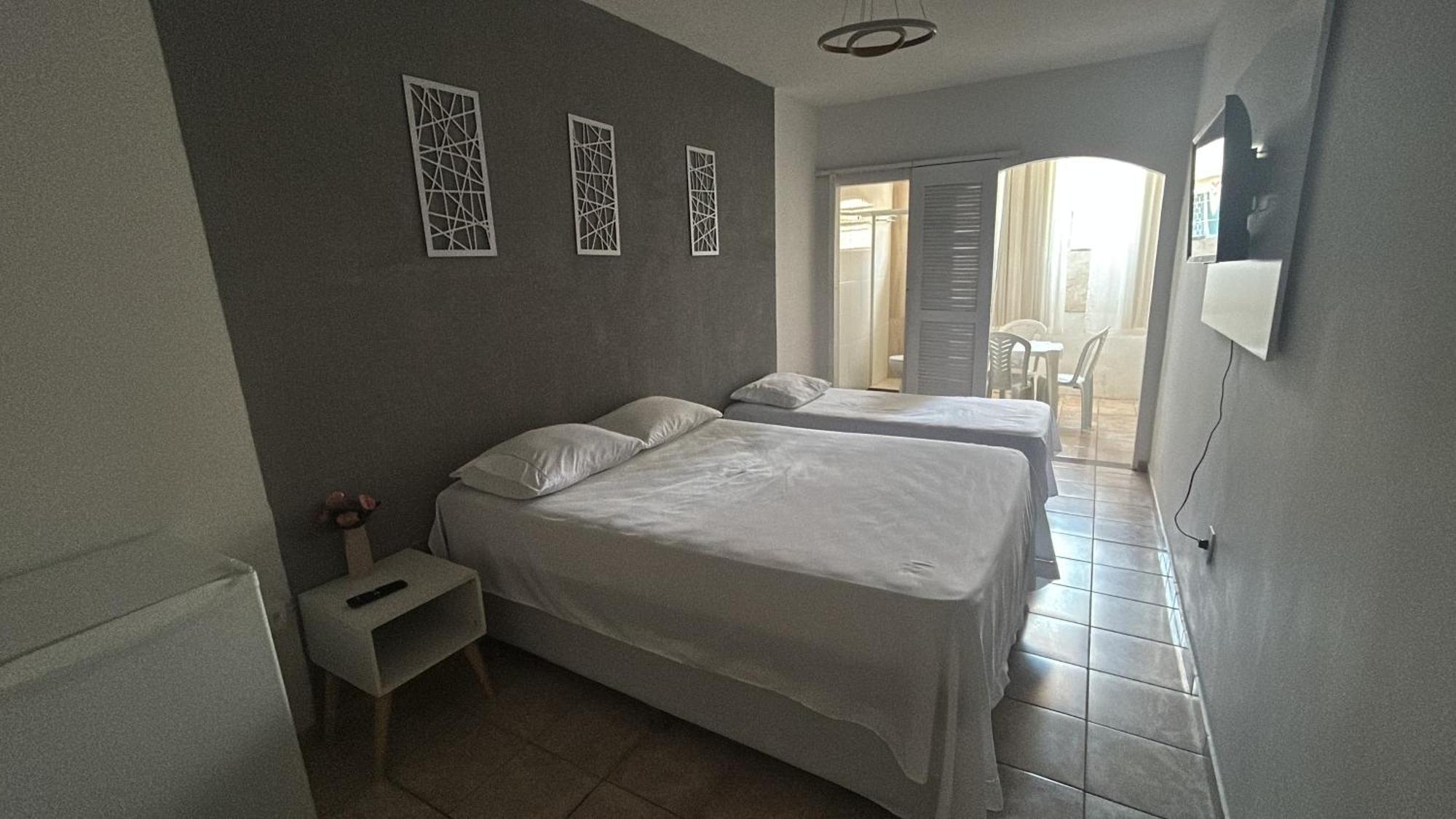 Suítes Moinho Apartamento *