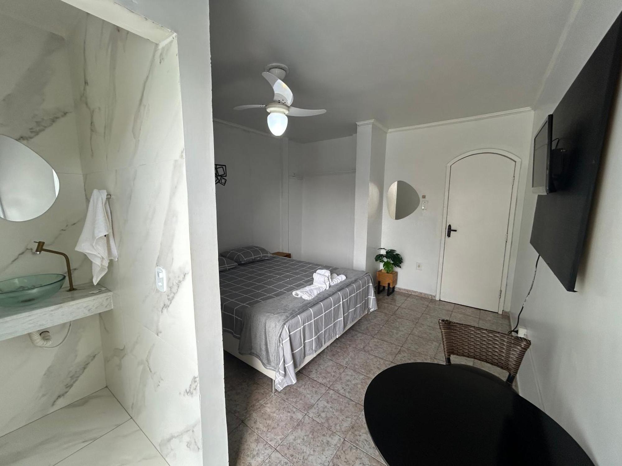 Suítes Moinho Apartamento Cabo Frío