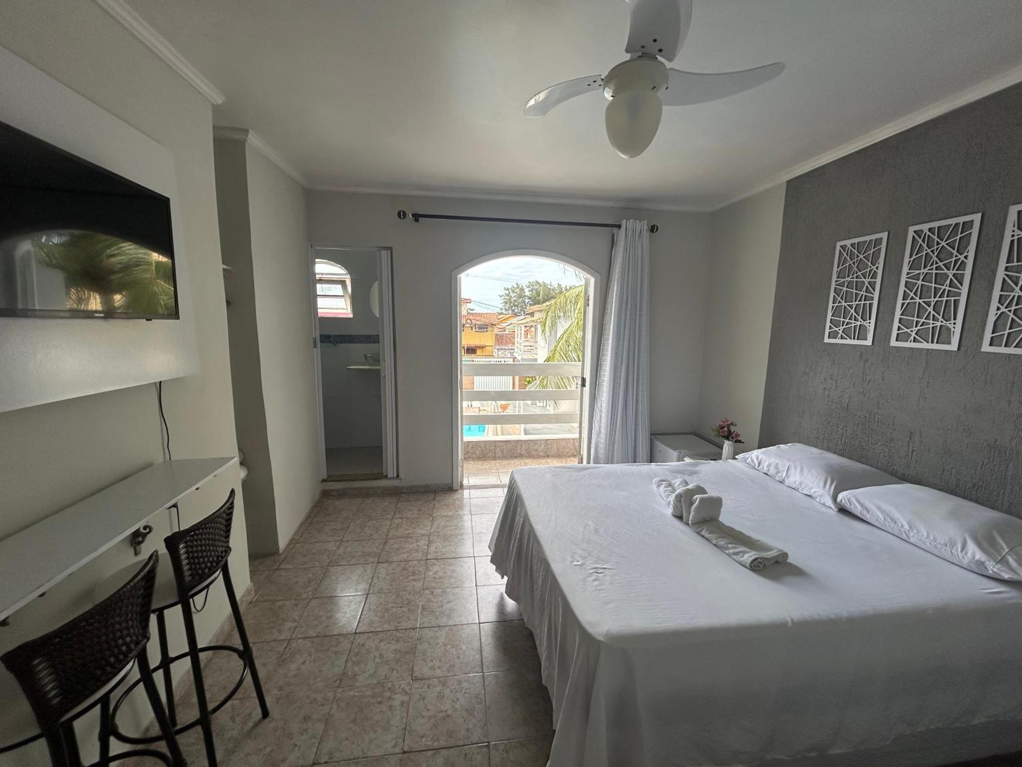 Suítes Moinho Apartamento