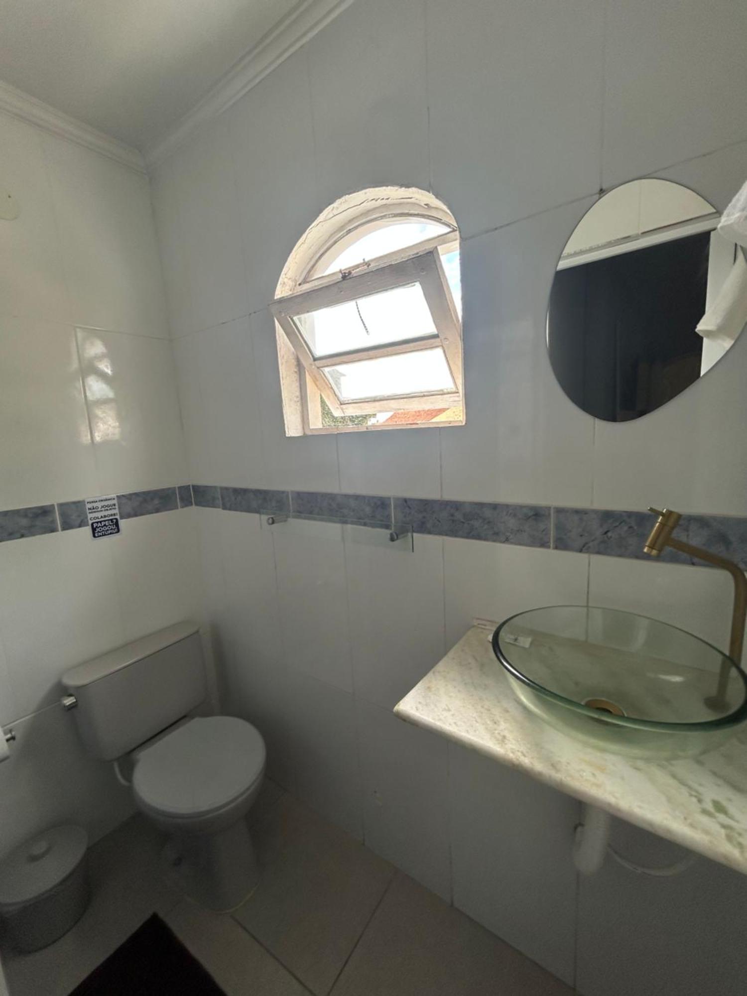 Apartamento Suítes Moinho
