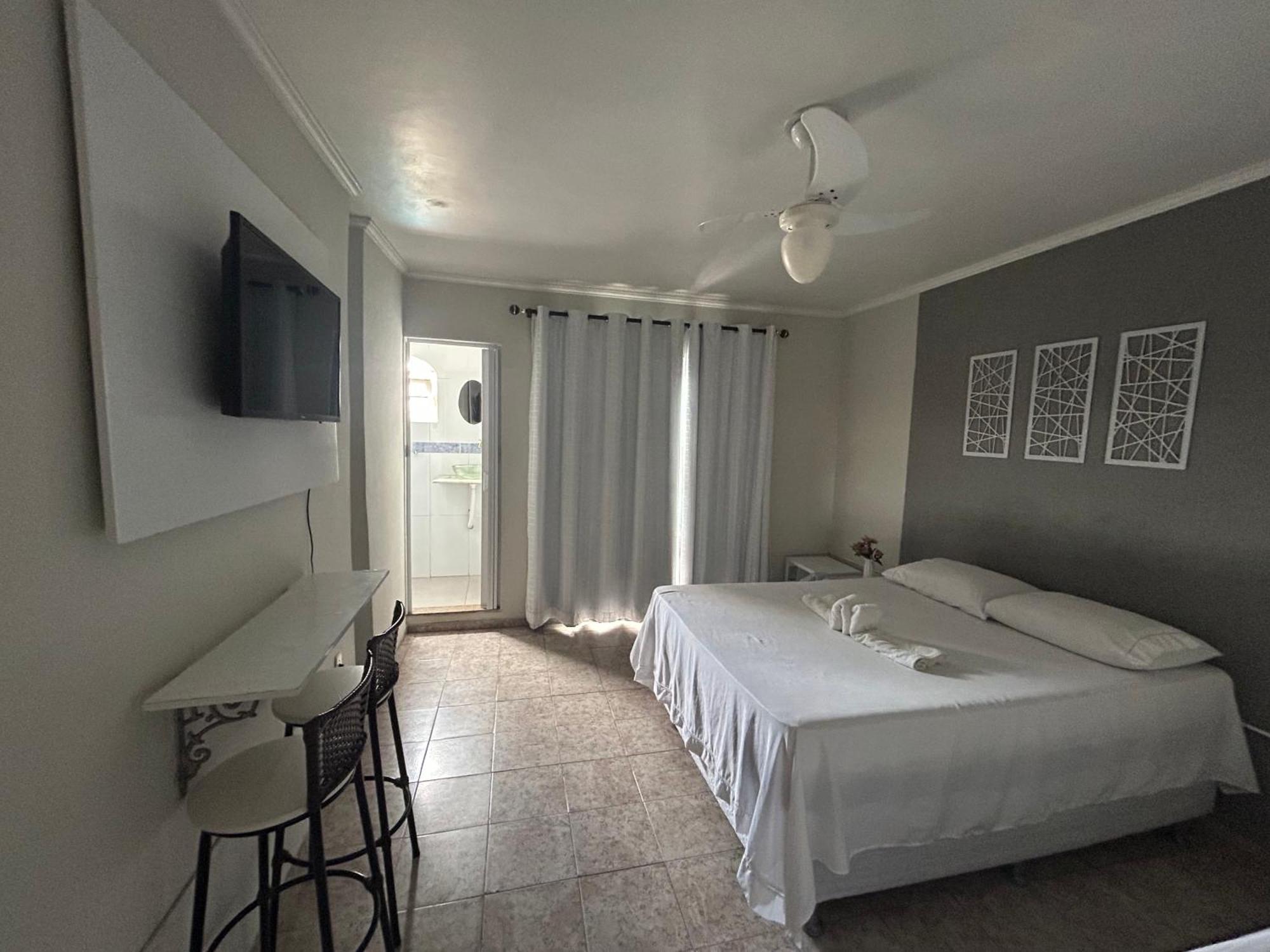 Apartamento Suítes Moinho *