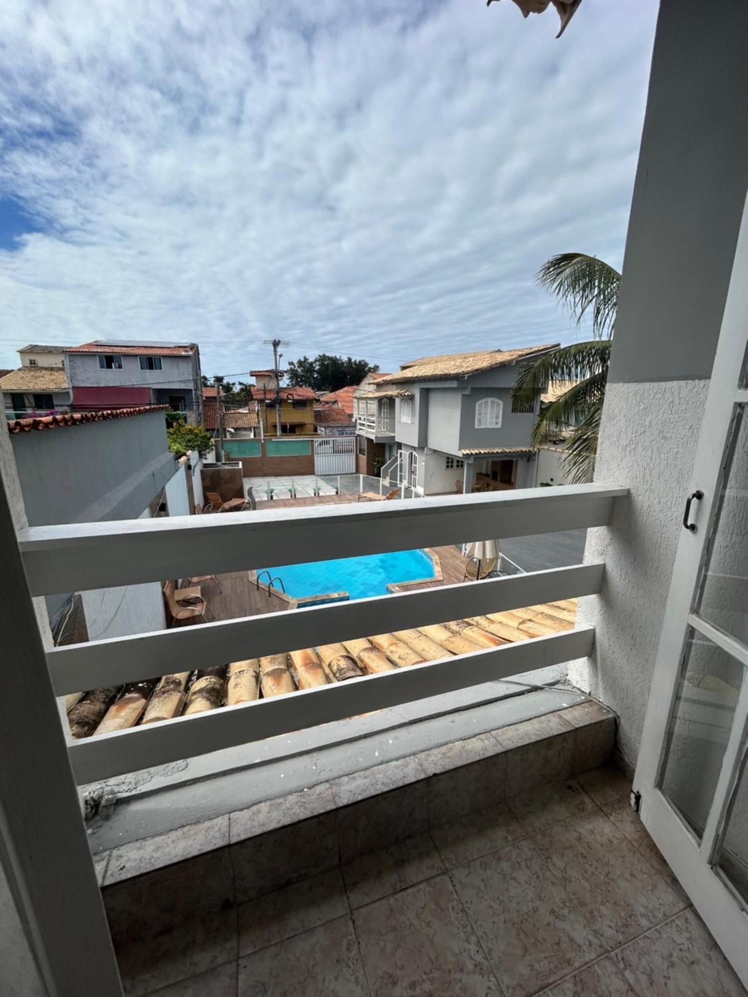 Apartamento Suítes Moinho Cabo Frío