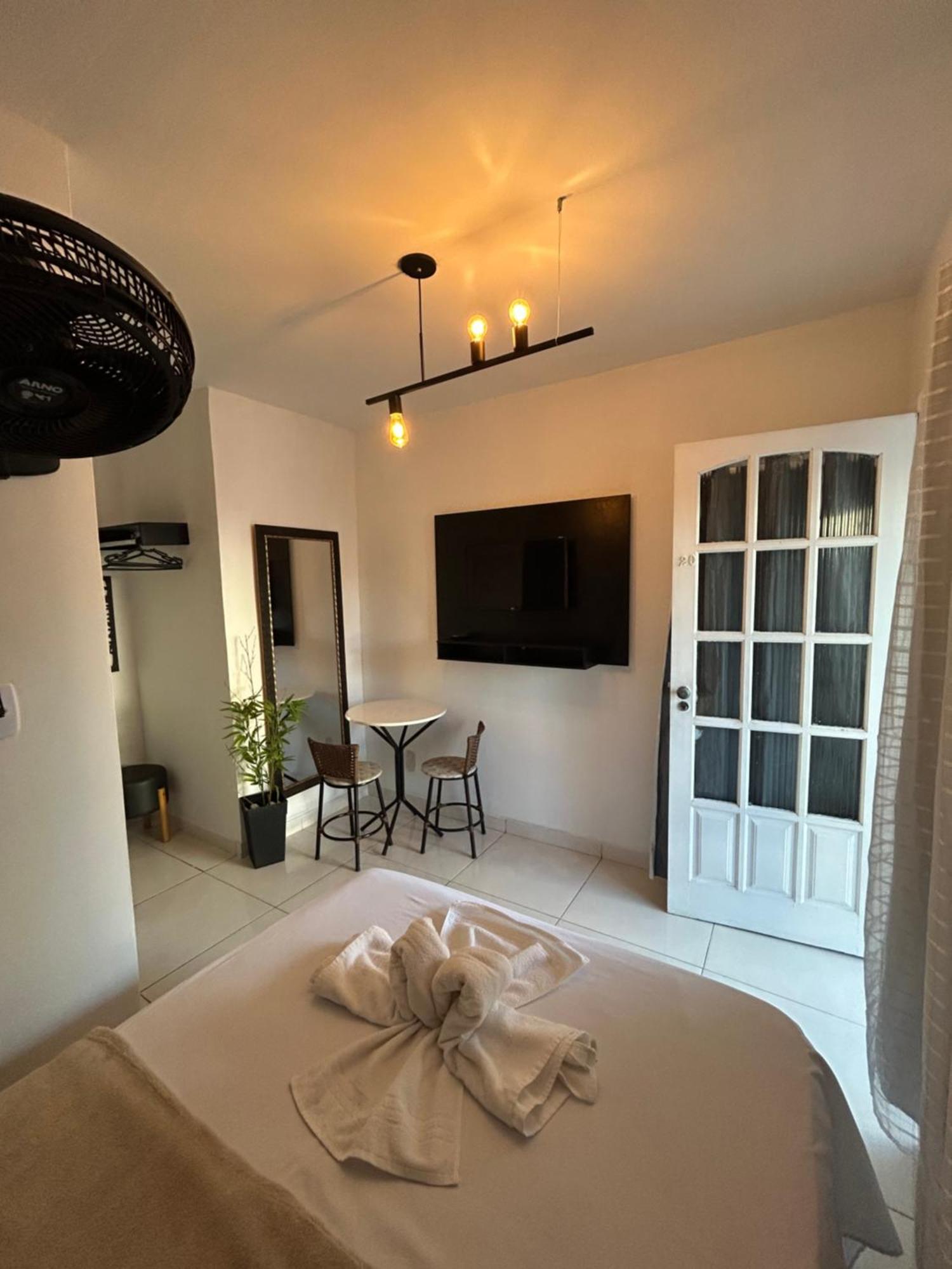 Suítes Moinho Apartamento Cabo Frío