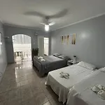 Suites Moinho