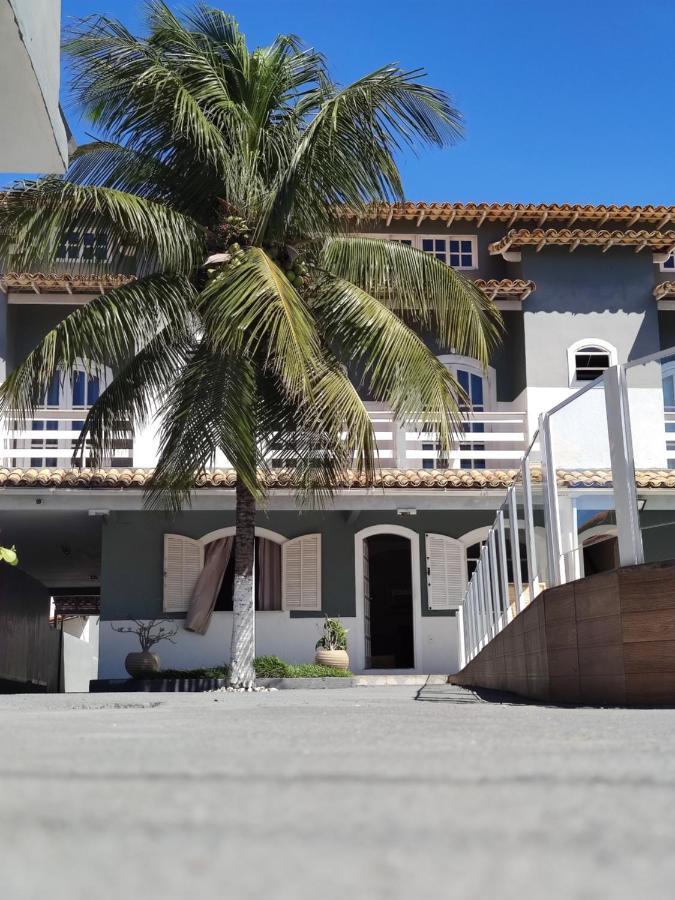 Moinho Cabo Frio