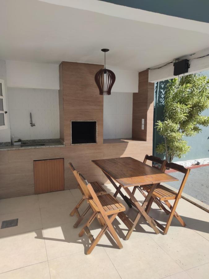 Moinho Apartment