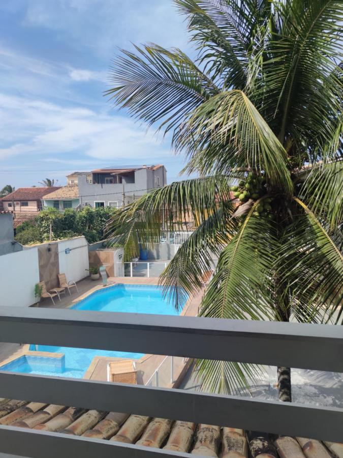 Moinho Apartment