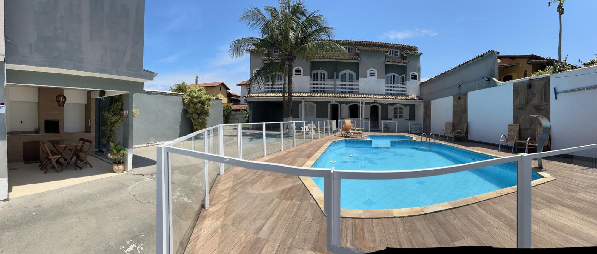 Moinho Apartment Cabo Frio