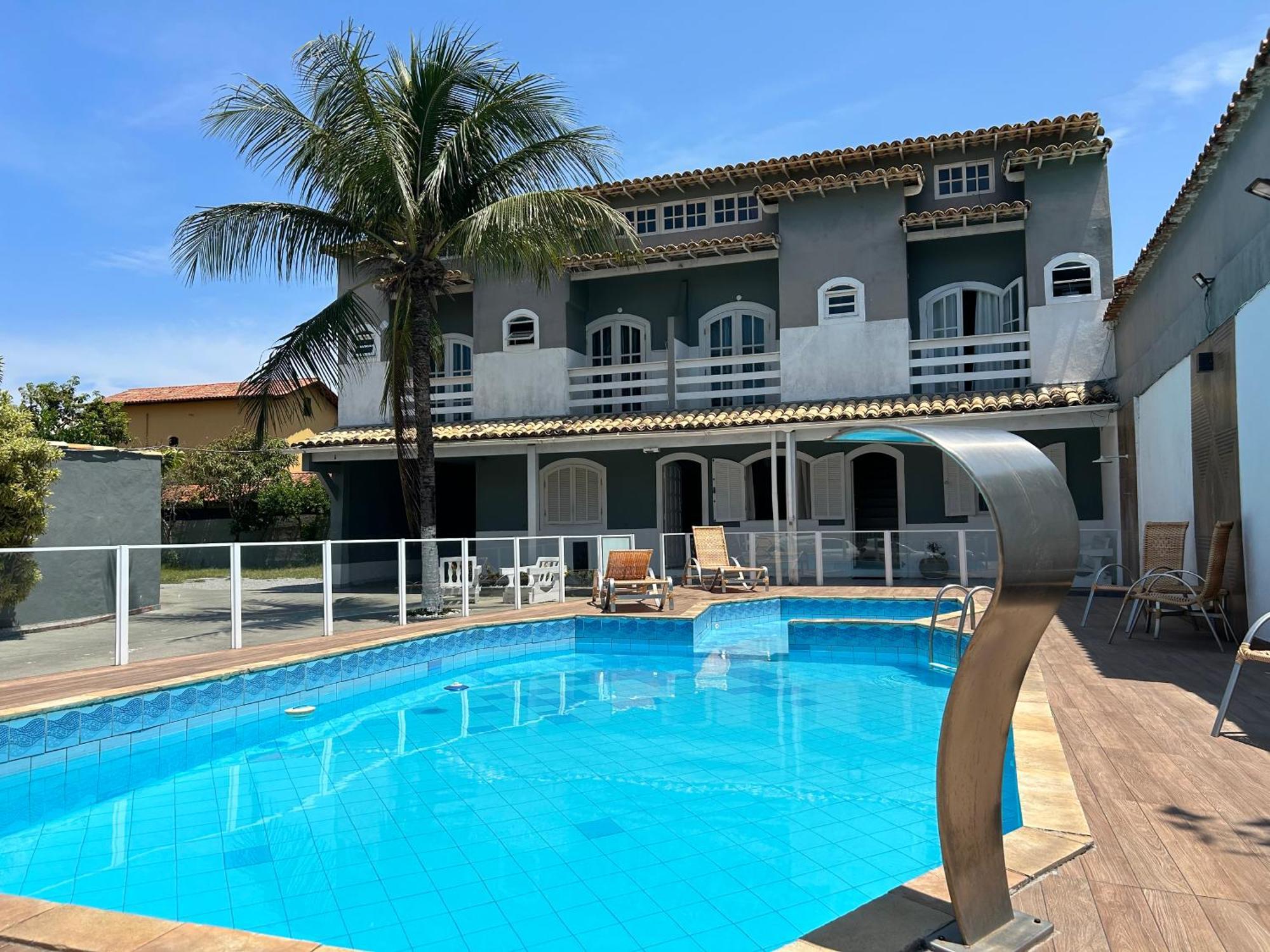 Moinho Apartment