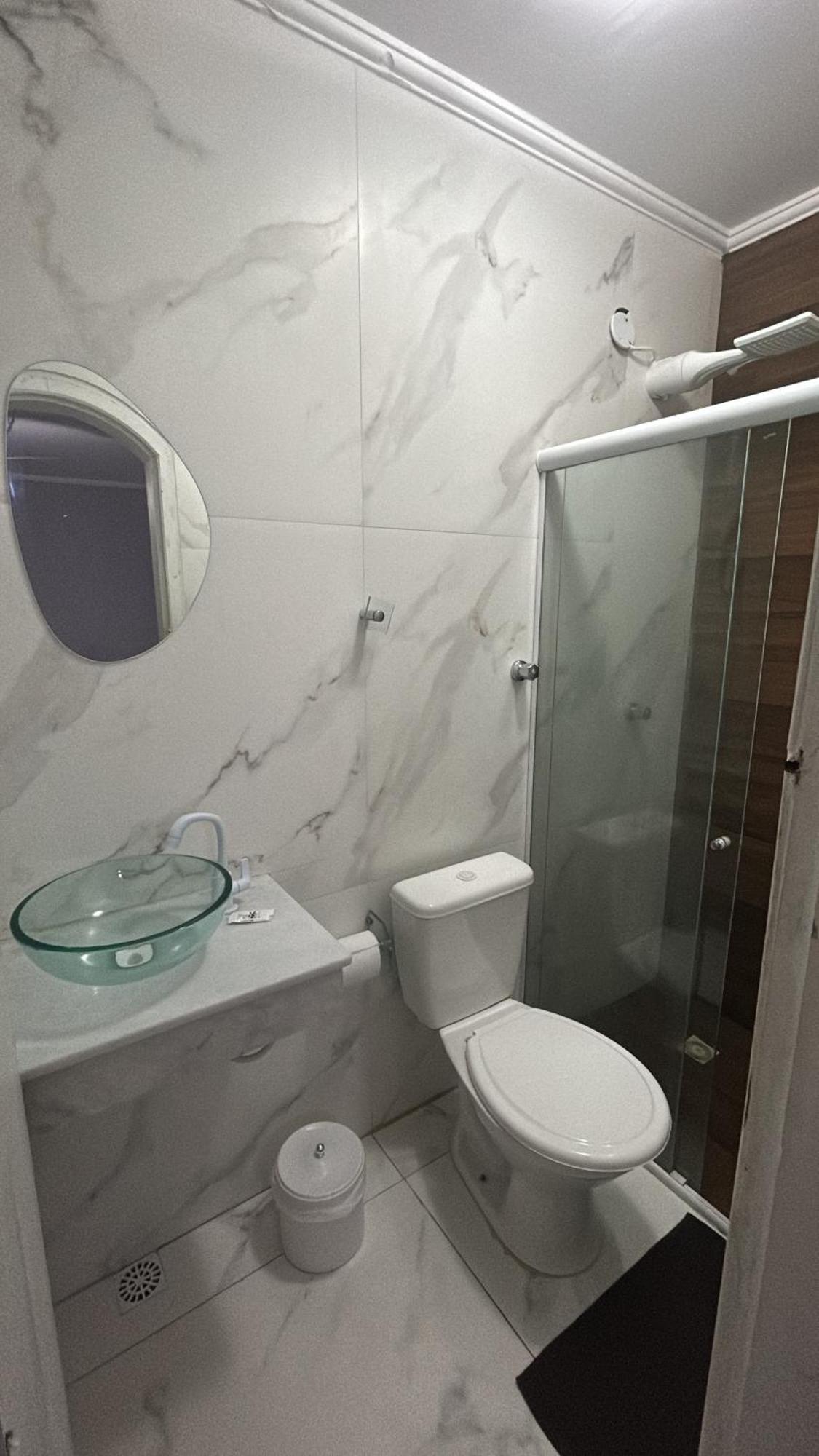 Apartment Moinho
