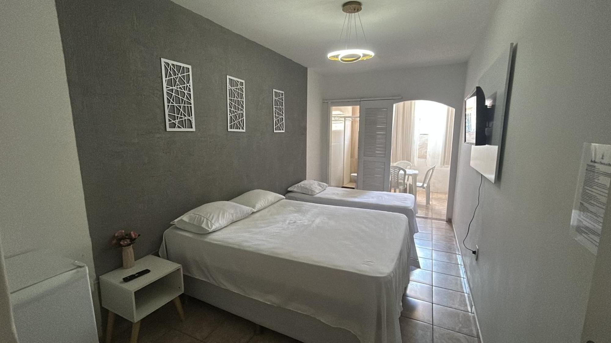 Apartment Moinho *