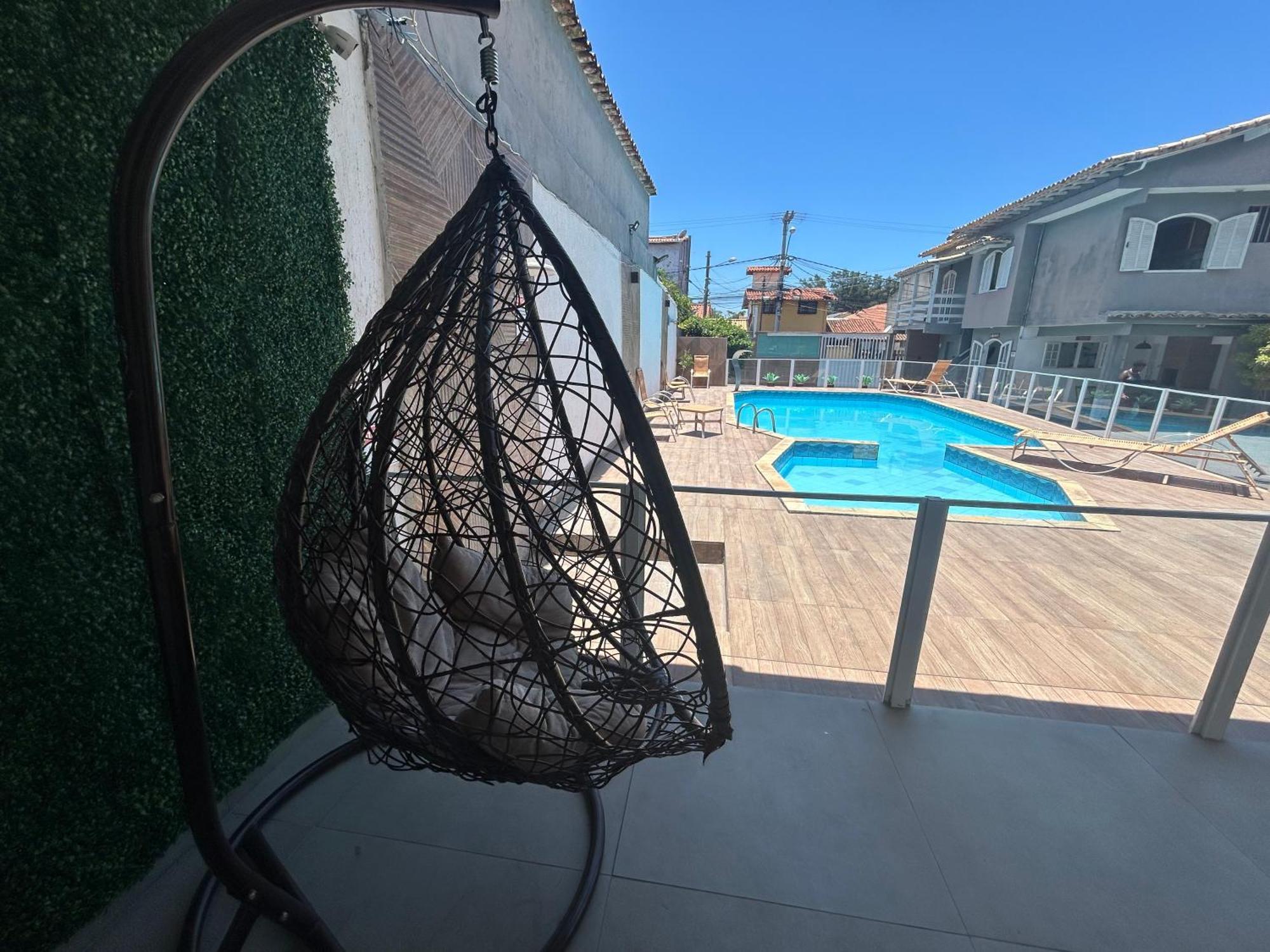 Apartment Moinho *