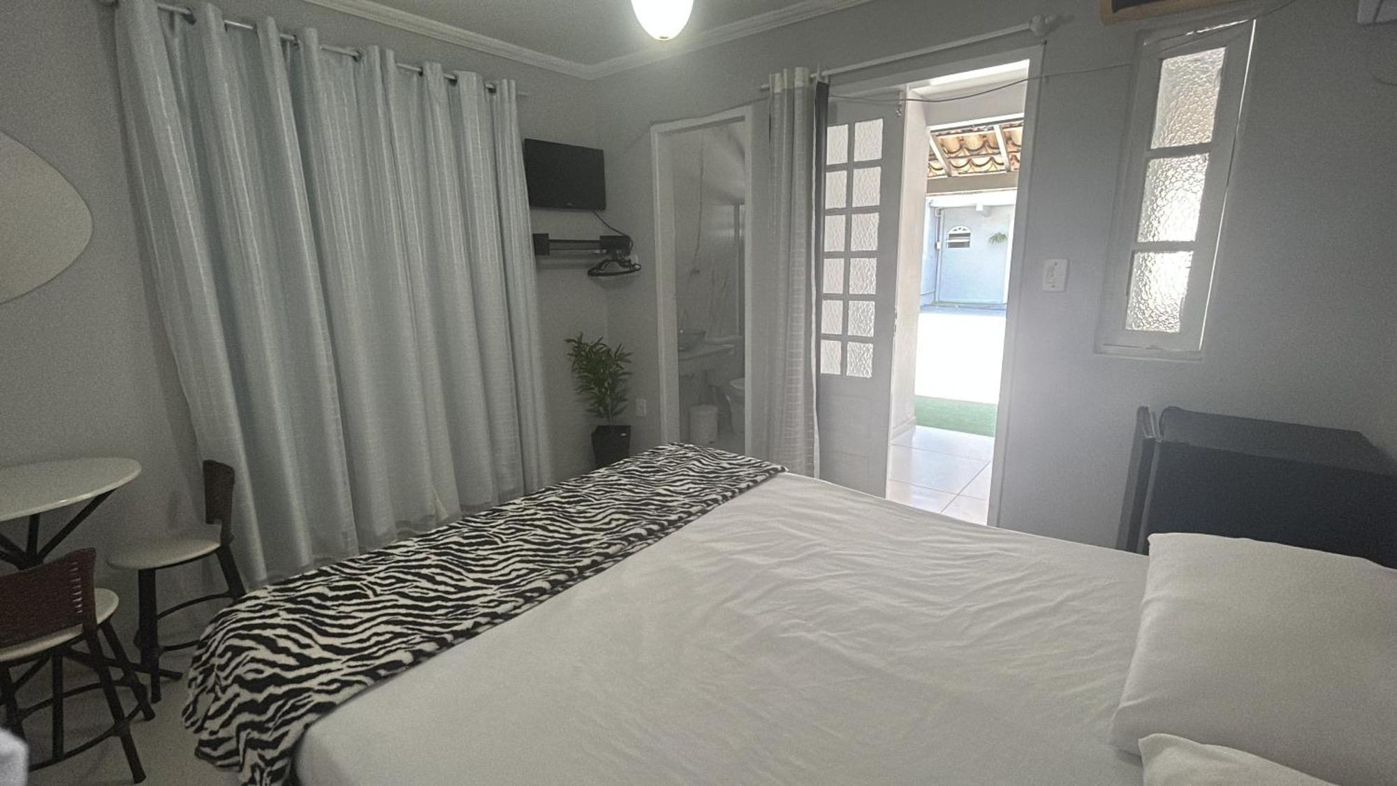 Apartment Moinho