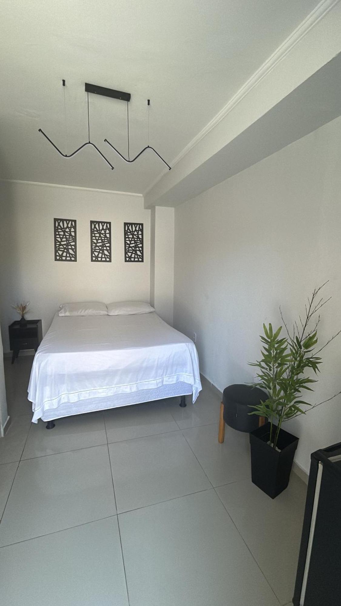 Moinho Apartment *