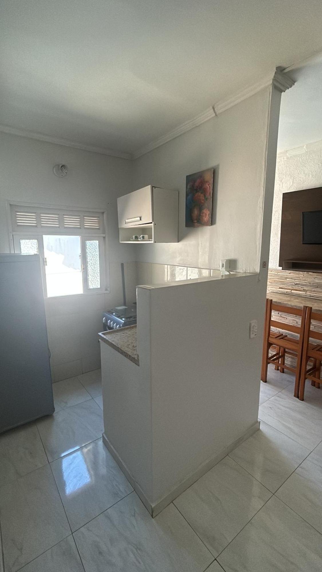 Moinho Apartment