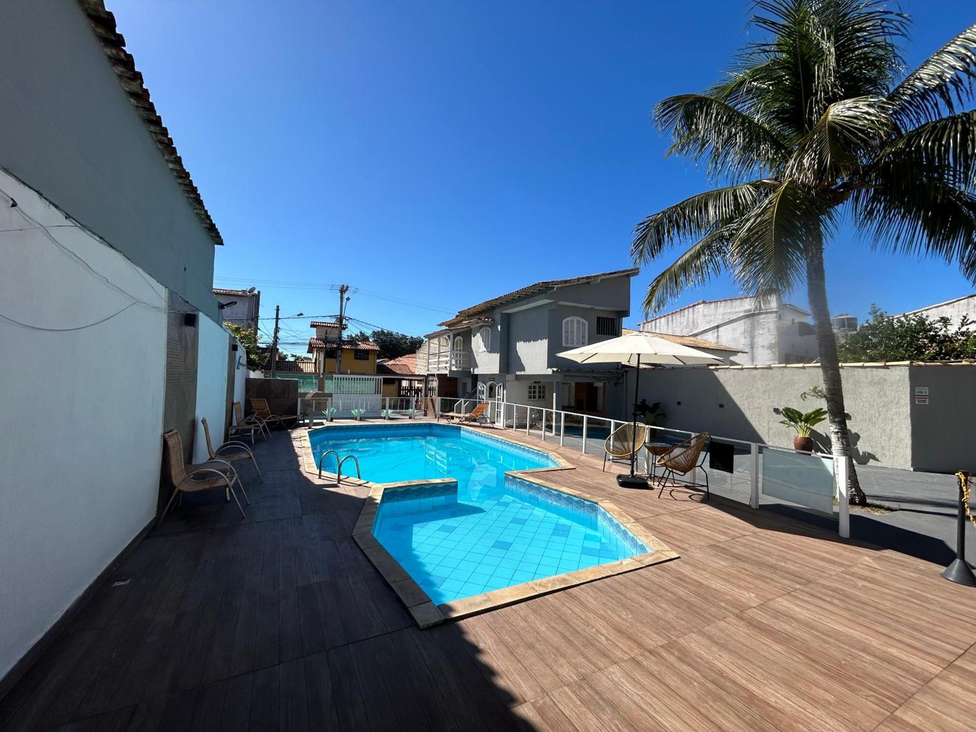 Apartment Moinho *