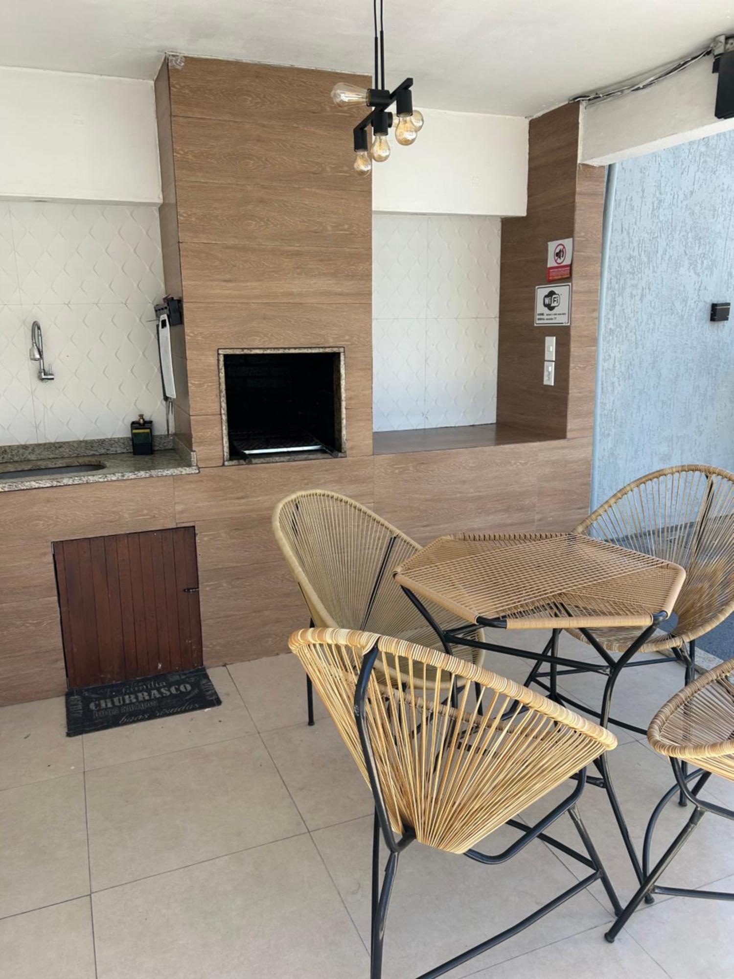 Apartment Moinho Cabo Frio