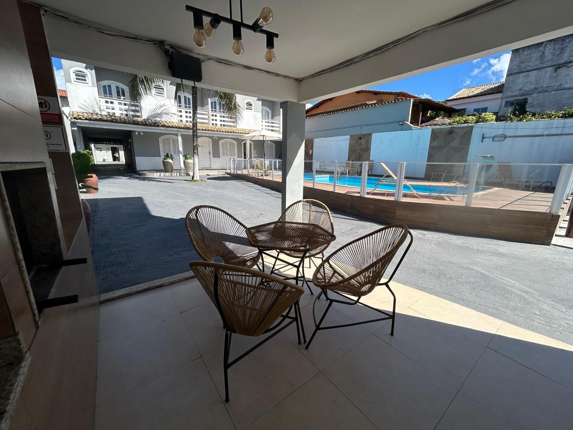 Moinho Apartment