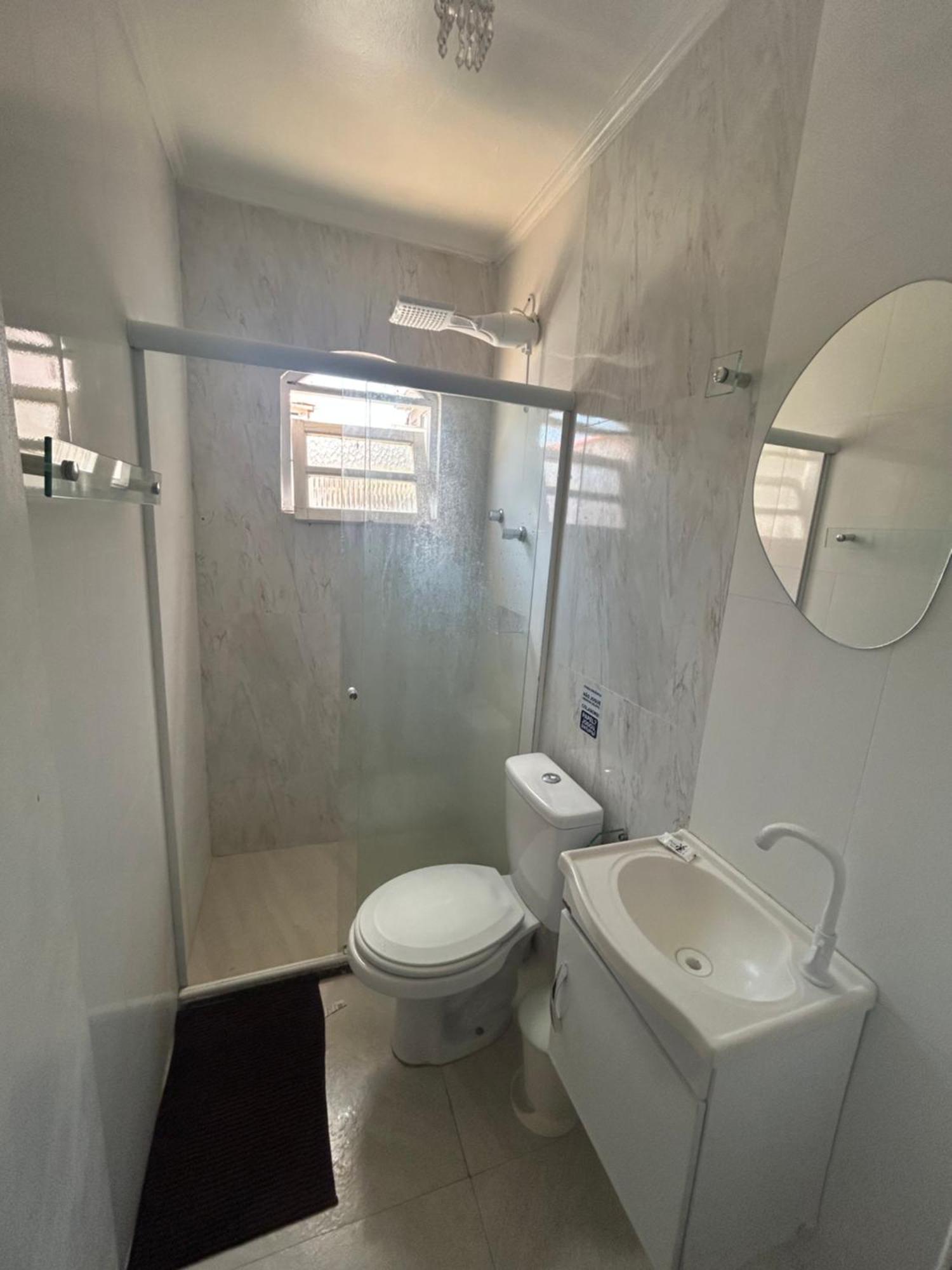 Apartment Moinho *