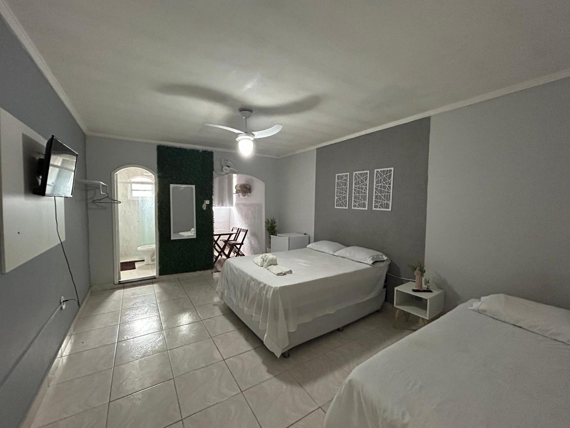 Moinho Apartment