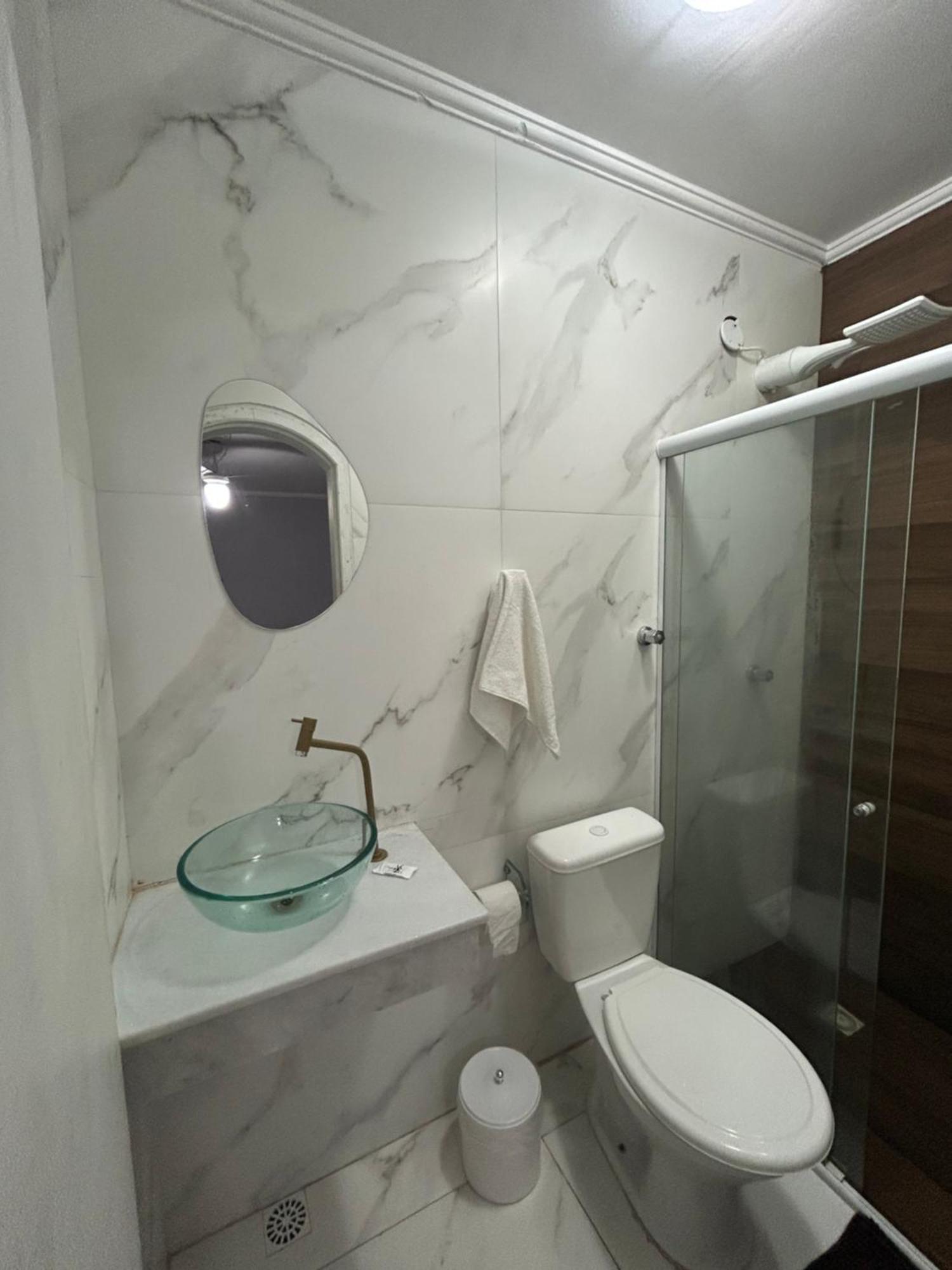 Moinho Apartment *