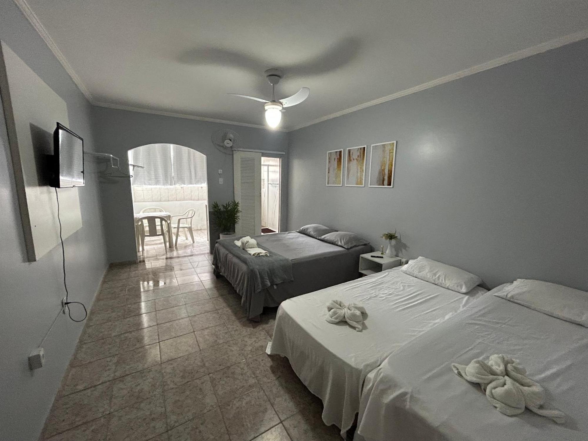 Apartment Moinho *