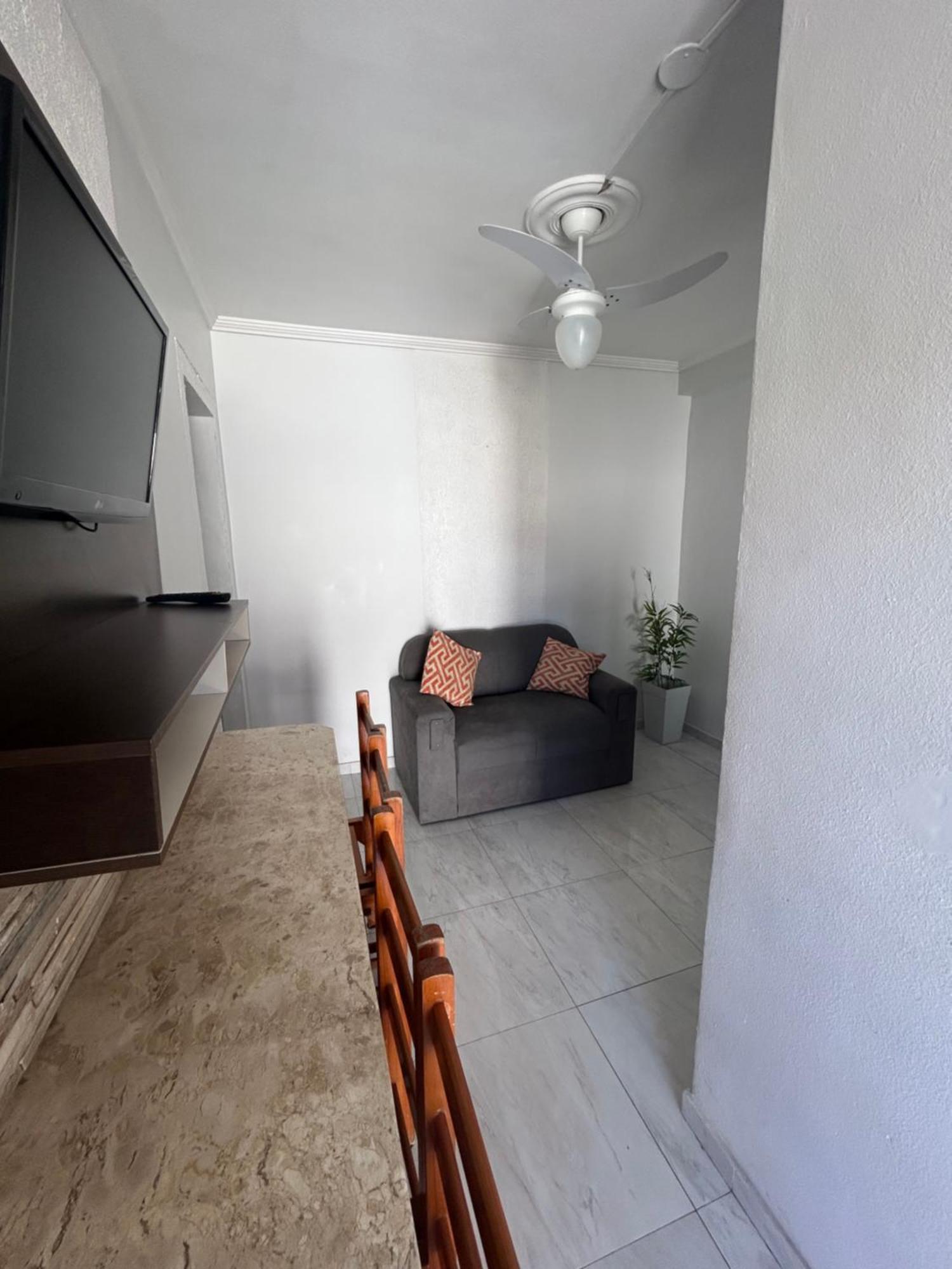 Moinho Apartment