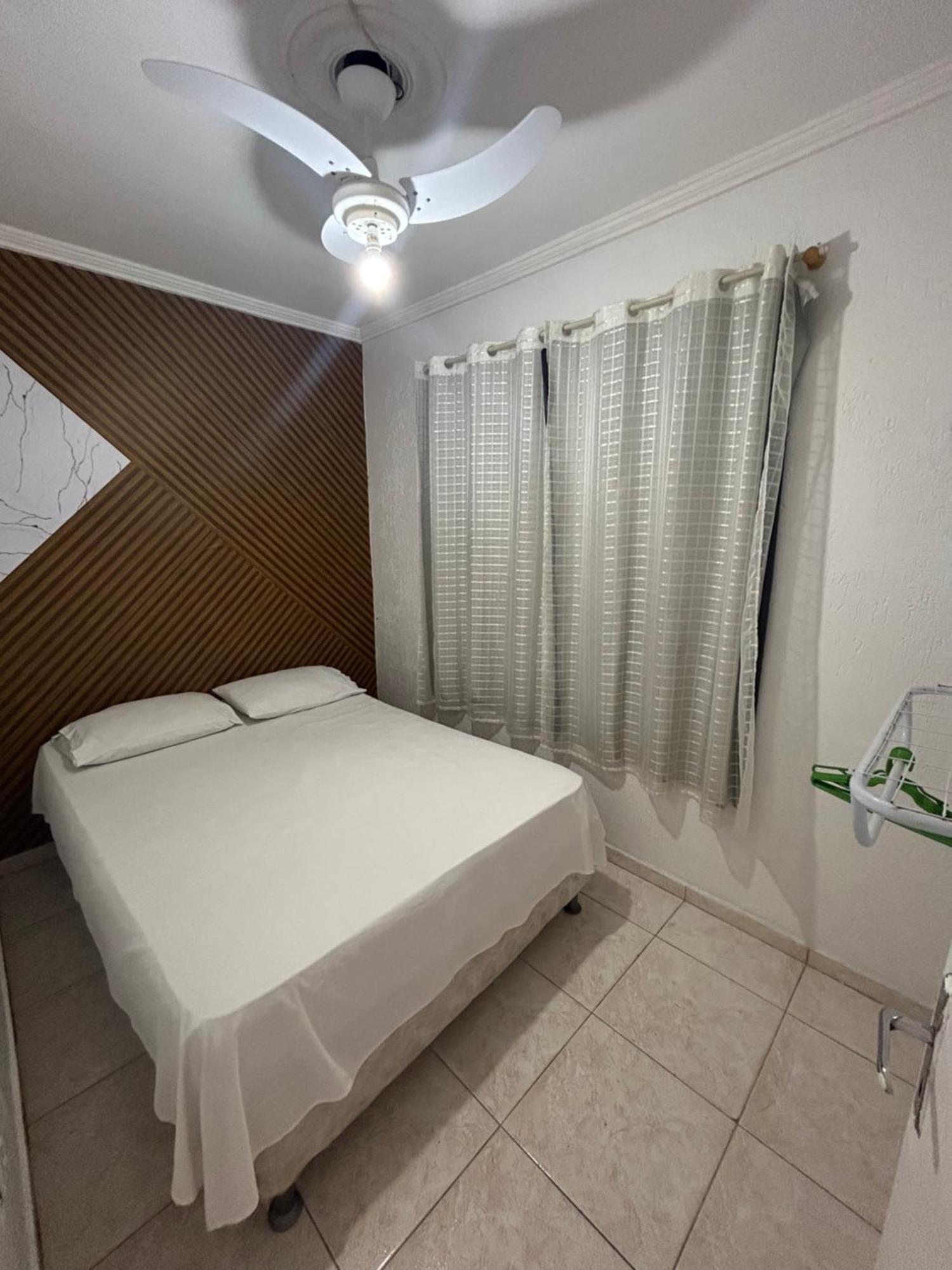 Moinho Apartment *