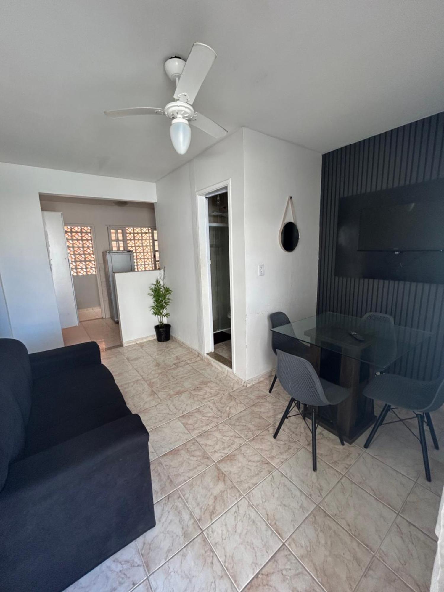 Apartment Moinho *