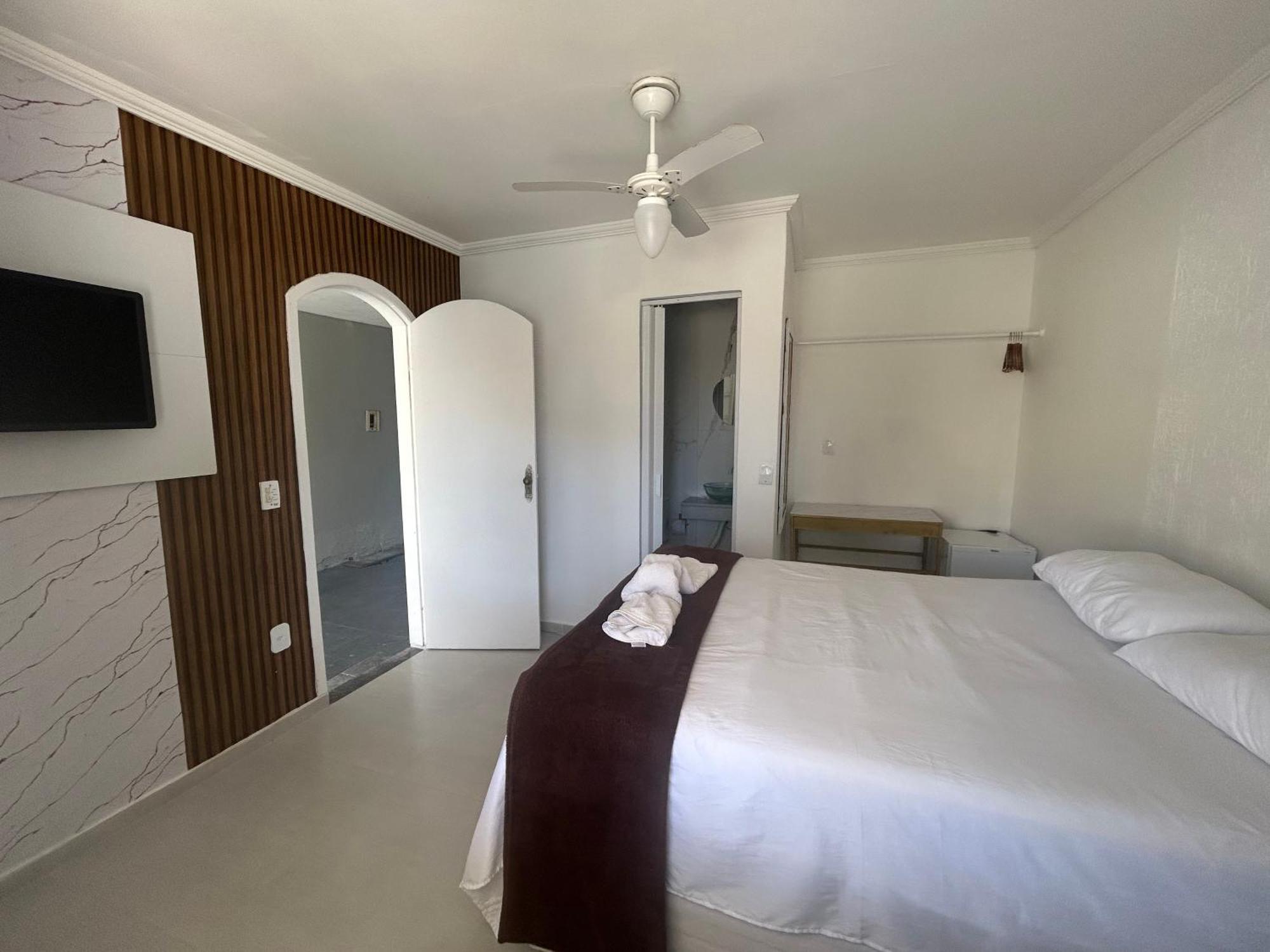 Moinho Apartment