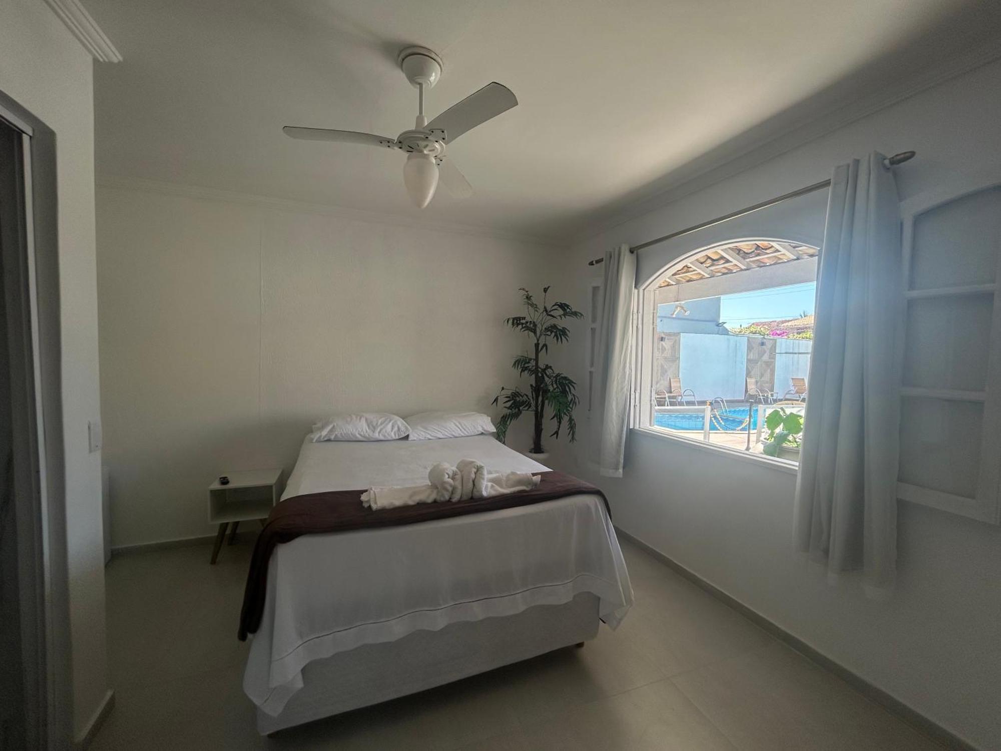 Apartment Moinho